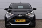 Toyota Aygo 1.0 VVT-i x-play (bj 2021), Auto's, Toyota, Origineel Nederlands, Te koop, Benzine, 4 stoelen