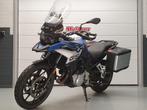 BMW F 750 GS BMW F 750 GS (bj 2020), Bedrijf, Overig