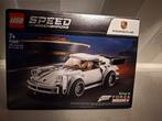 Lego 75895 speed champions, Kinderen en Baby's, Speelgoed | Duplo en Lego, Ophalen of Verzenden, Zo goed als nieuw