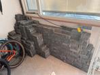 Gratis klinkers / stenen, Ophalen, Gebruikt, Klinkers, 10 m² of meer