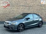 SEAT Ibiza 1.5 TSI EVO FR 150pk Pano Beats Acc Stoelvw Led N, Voorwielaandrijving, Stof, Zwart, 4 cilinders