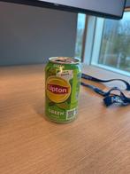 Lipton ice tea green, Ophalen of Verzenden