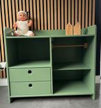 Kastje kind, Ophalen, Minder dan 75 cm, 105 cm of meer, Zo goed als nieuw