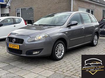 Fiat Croma 1.8 16V Corporate |apk | 5drs | airco | cruise ! beschikbaar voor biedingen