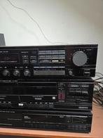 Kenwood stereo set, Ophalen, Gebruikt, Cd-speler, Overige merken