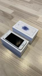 iPhone SE, 16 GB, IPhone SE (2016), Zo goed als nieuw, Zilver