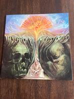 The Moody Blues - In Search of the Lost Chord LP, Cd's en Dvd's, Ophalen of Verzenden, Zo goed als nieuw, 12 inch