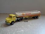 majorette scania tankwagen, Ophalen of Verzenden, Gebruikt, Bus of Vrachtwagen