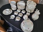 Compleet oud bavaria servies, Antiek en Kunst, Ophalen of Verzenden
