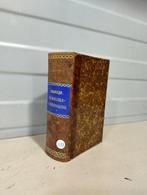 Nr. 1133 Aegidius Francken, Het Geestelyk H, Ophalen of Verzenden, Francken, Aegidius