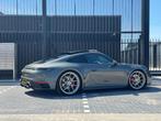Porsche 911 3.0 Carrera S - 450PK - SCHUIFDAK - SPORT CHRONO, Automaat, Gebruikt, 4 stoelen, 450 pk