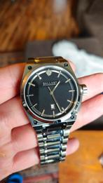 Ballast Valiant BL-5102-11 - Nieuwstaat Swiss-Made Horloge, Overige merken, Staal, Polshorloge, Ophalen of Verzenden