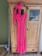 Prachtige cyclaam roze gala jurk maat 36, Kleding | Dames, Gelegenheidskleding, Ophalen of Verzenden, Zo goed als nieuw, Roze