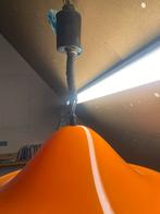 ufo lamp vintage, Huis en Inrichting, Lampen | Hanglampen, Ophalen, Minder dan 50 cm