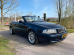 Volvo C70 2.4 T Cabrio AUT 1999/youngtimer/apk/bbs/, Euro 5, C70, Beige, Cabriolet