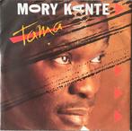 MORY KANTE - Tama (NL’88) ALS NIEUW, Verzenden