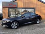 Opel Insignia Grand Sport 1.6 CDTI Online Edition | Navi | C, Auto's, Voorwielaandrijving, Euro 6, 4 cilinders, Zwart