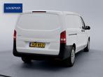 Mercedes-Benz Vito 114 CDI Lang Navigatie Achteruitrijcamera, Automaat, Gebruikt, 4 cilinders, Wit