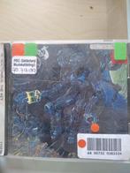 Nocturnus - The Key CD 1e Persing, Ophalen of Verzenden, Gebruikt