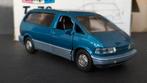 Toyota Previa 1:40 Diapet Yonezawa Japan Pol, Japan, Auto, Verzenden, .