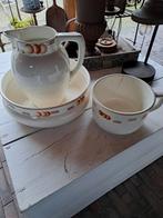 Lampetstel., Ophalen