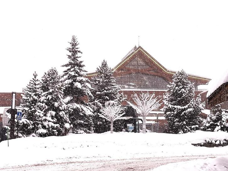 wintersport in Tignes 2100, appartement 4 -6 personen, Vakantie, Vakantie | Wintersport