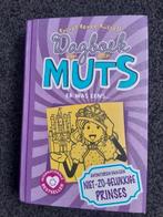 Dagboek van een Muts, Ophalen of Verzenden, Zo goed als nieuw