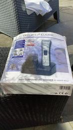 ProfiCare PC-HSM/R 3013 tondeuse twee stuks in doos, Ophalen of Verzenden, Zo goed als nieuw