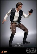 Hot Toys MMS740 Star Wars Return of The Jedi Han Solo, West Campus 1 76863 Herxheim (DE), Heo GmbH, Nieuw, Ophalen of Verzenden