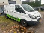 Ford Transit Custom 290 2.0 TDCI L2H1 Economy Edition, Voorwielaandrijving, Euro 6, 4 cilinders, Origineel Nederlands