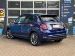 Fiat 500X 1.5 Hybrid Sport GRATIS Afleverpakket! | Achteruit, 12 maanden, 1380 kg, Gebruikt, 4 cilinders