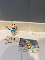Lego 41169 - Disney - Olaf, Ophalen of Verzenden, Gebruikt, Complete set, Lego