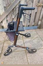 Rollator gemino 30, Ophalen, Gebruikt