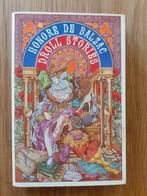 Droll Stories - Honoré de Balzac, Gelezen, Ophalen of Verzenden, Honoré de Balzac