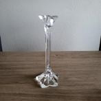 Kristal kandelaar, Ophalen of Verzenden, Kristal