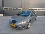 Seat Leon 1.8 TSI 118KW DSG 2010 Grijs, Auto's, Seat, 65 €/maand, 15 km/l, 680 kg, 4 cilinders