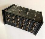 Alecto Tape Selector TD-30 (splitter/router audio signalen), Ophalen, Gebruikt