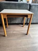 Leuk bureautje voor kind, kinder bureau, Kinderen en Baby's, Kinderkamer | Tafels en Stoelen, Ophalen, Zo goed als nieuw, Tafel(s)