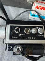 Filmcamera richo, Ophalen of Verzenden, Zo goed als nieuw