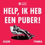 Kluun , help ik heb een puber 2 kaartjes Hengelo, Twee personen, Januari