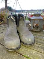 Blundstone laarsjes maat 4, Bruin, Ophalen of Verzenden, Blundstone, Gedragen