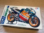 Tamiya 1/12 Repsol Honda NSR500 ‘98 Mick Doohan + extra’s!!, Hobby en Vrije tijd, Modelbouw | Auto's en Voertuigen, Ophalen of Verzenden
