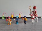 Playmobil 5593 - Sinterklaas/Sint Maarten optocht, Ophalen, Zo goed als nieuw