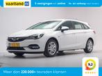 Opel Astra SPORTS TOURER 1.2 Turbo Launch Edition [ Navi Com, 65 €/maand, Gebruikt, 1199 cc, Wit