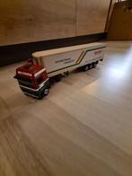 Mooie modellen 1:50 TEKNO, Ophalen of Verzenden, Zo goed als nieuw, Bus of Vrachtwagen, Tekno