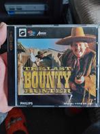 ⭐️Bounty hunter philips cd-i⭐️, Ophalen of Verzenden, 1 speler, Zo goed als nieuw