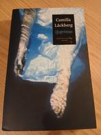 Camilla Läckberg - IJsprinses, Ophalen of Verzenden, Zo goed als nieuw, Camilla Läckberg