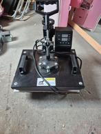 Transferpers, Ophalen, Zo goed als nieuw