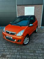 Aixam crossline XXL | Alu sport velgen | Betrouwbare Kubota, Gebruikt, Crossline, Brommobiel, Aixam