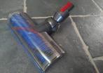 Dyson stofzuigermond; Hair Removal Vanes, Turbo motor, Ophalen of Verzenden, Zo goed als nieuw, Stofzuiger